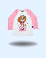Remera Ml Paw Patrol - 88063 - - Imagen 4