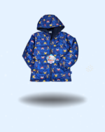 Campera Abrigo Paw Patrol - 88077 - - Imagen 4