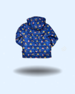 Campera Abrigo Paw Patrol - 88077 - - Imagen 5