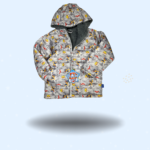 Campera Abrigo Paw Patrol - 88077 -