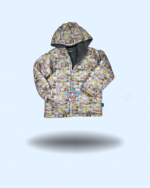 Campera Abrigo Paw Patrol - 88077 -