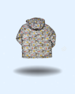Campera Abrigo Paw Patrol - 88077 - - Imagen 3