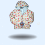 Campera Abrigo Paw Patrol - 88078 -