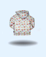 Campera Abrigo Paw Patrol - 88078 - - Imagen 3