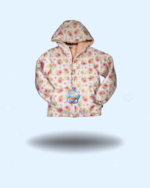 Campera Abrigo Paw Patrol - 88078 - - Imagen 4