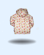 Campera Abrigo Paw Patrol - 88078 - - Imagen 5