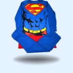 Pijama Ml DC - 87011 -