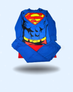 Pijama Ml DC - 87011 -