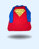 Pijama Ml DC - 87011 - - Imagen 2