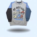 Buzo Cr Paw Patrol - 88070 -