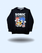 Buzo Cr Sonic - 85521 - - Imagen 3