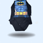 Pijama ML DC - 87020 -