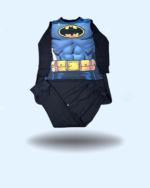 Pijama ML DC - 87020 -