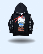 Buzo Capucha Hello Kitty - 84003 - Imagen 2