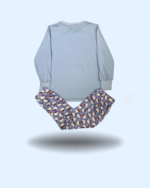 Pijama Ml Hello Kitty - 84009 - Imagen 5