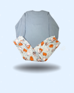 Pijama Ml WBB - 87601 - - Imagen 3