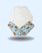 Pijama Ml WBB - 87601 - - Imagen 5