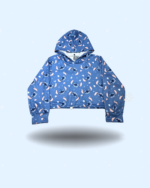 Buzo capucha Stitch - 82922 - - Imagen 5