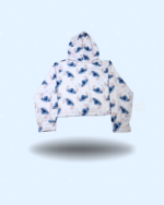 Buzo capucha Stitch - 82922 - - Imagen 3