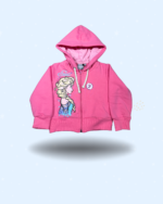 Campera Frozen - 82803 - - Imagen 6