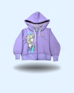 Campera Frozen - 82803 - - Imagen 5