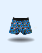 Boxer Marvel Surtidos - 80948 - - Imagen 2