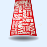 Toallon 70x140 - Marvel - 86907 -