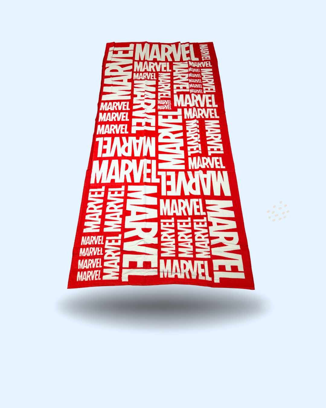 PAGINA - 2026-03-23T195138.128 Toallon 70x140 - Marvel - 86907 - - Imagen 1