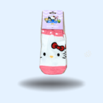 Media Kitty Cara Socks - 89797 -