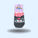 Media Kuromi Socks - 89799 -