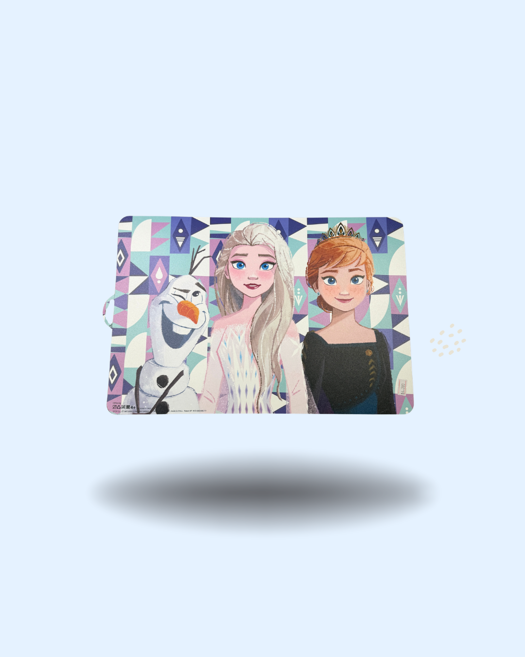 PAGINA - 2026-03-31T125229.092 Mantel Individual Frozen - 86197 - - Imagen 1