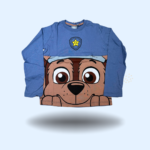 Remera Ml Paw Patrol - 88016 -