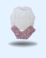Pijama Ml Hello Kitty - 84009 - Imagen 3