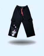 Jogging Cargo Kuromi - 84602 -