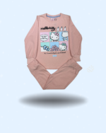 Pijama ML Hello Kitty - 84010 - - Imagen 2