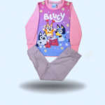 Pijama Ml Bluey - 87709 -