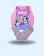 Pijama Ml Bluey - 87709 -