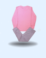 Pijama Ml Bluey - 87709 - - Imagen 3