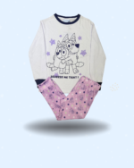 Pijama Ml Bluey - 87708 -