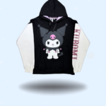 Buzo Capucha Kuromi - 84601