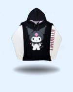 Buzo Capucha Kuromi - 84601