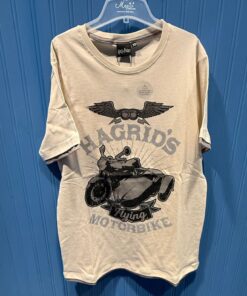 Remera MC STN Harry Potter - 663575 -