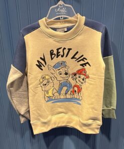 Buzo Cr Paw Patrol - 88070 -