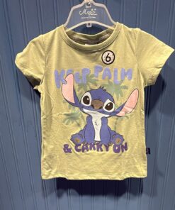 Remera Mc Stitch - 82945 -