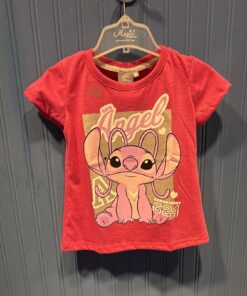 Remera Mc Stitch - 82942 -