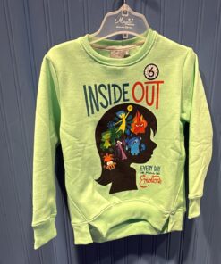 Buzo Cr Intensamente - 85100 -