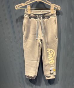 Jogging Bluey - 87704 -