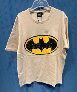 Remera MC STN DC - 663566 -