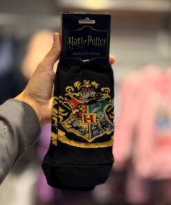 Medias Hogwarts Socks - 89796 -