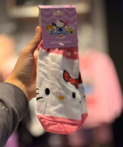 Media Kitty Cara Socks - 89797 -